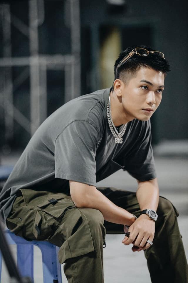 Dàn huấn luyện viên mới Rap Việt 2023: Ai sẽ trở thành Wowy, Karik thứ hai?-2