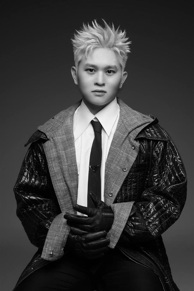 Dàn huấn luyện viên mới Rap Việt 2023: Ai sẽ trở thành Wowy, Karik thứ hai?-3