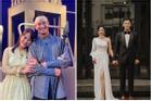 Chuyện tình 7 năm của nữ diễn viên Việt Hoa và bạn trai trước khi cưới