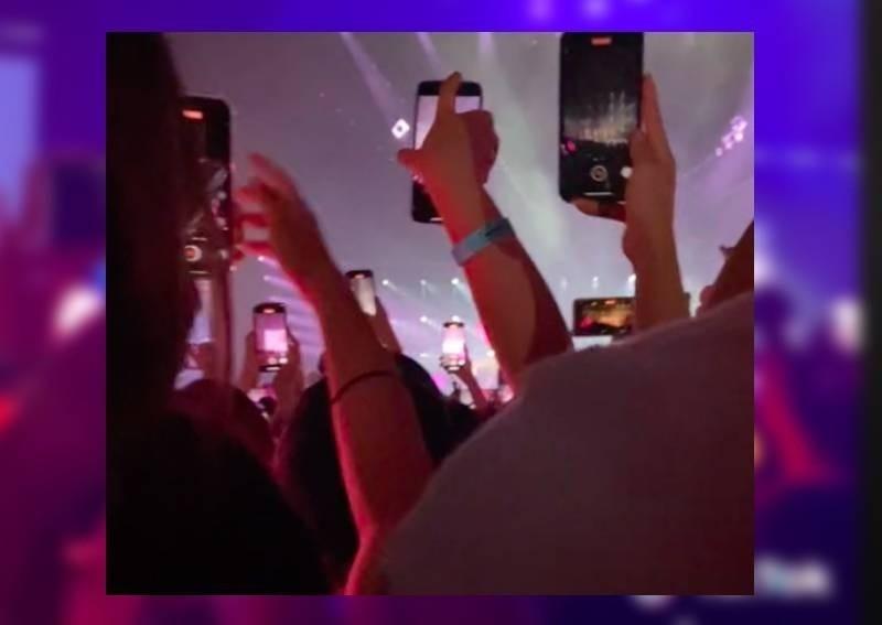 Đêm diễn của BlackPink bị chê tồi tệ nhất-2