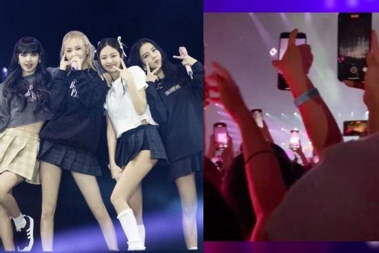 Đêm diễn của BlackPink bị chê tồi tệ nhất