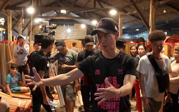 Lật Mặt 6 của Lý Hải sắp bị lật đổ-6