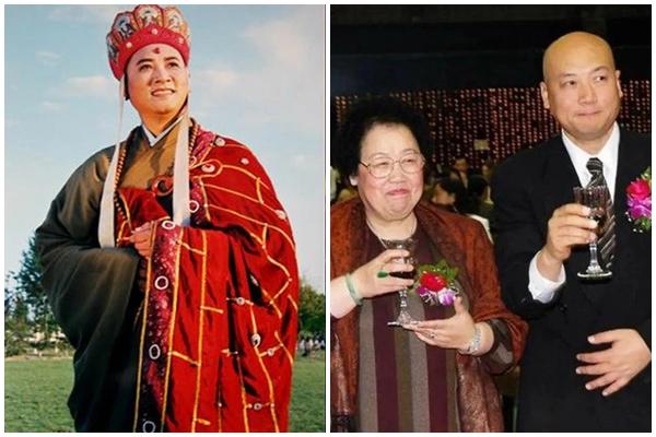 Vợ đại gia của Đường Tăng Trì Trọng Thụy sở hữu 8 tỷ USD-5