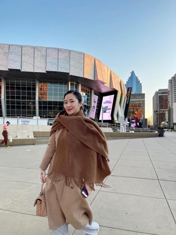 Sau 4 năm qua Mỹ, khắc tinh một thời của Chi Pu mong sớm trở về ca hát ở quê nhà-1