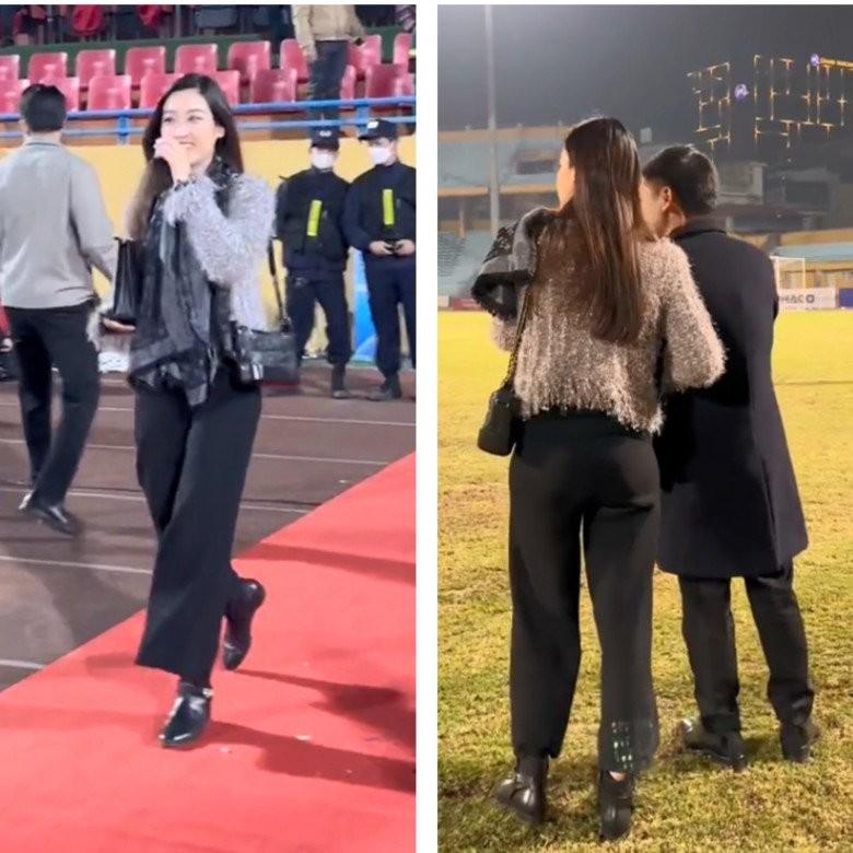 Phương Oanh đi guốc cạnh Shark Bình, chưa tinh tế như Đỗ Mỹ Linh-7