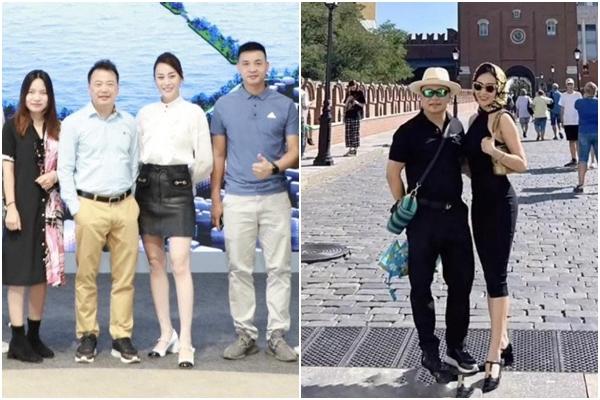 Shark Bình trúng tiếng sét ái tình, giúp Phương Oanh vượt sóng gió dư luận-9