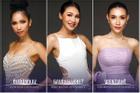 Nhan sắc dàn thí sinh Hoa hậu Hoàn vũ Lào gây thất vọng