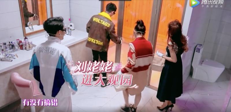 3 bí quyết giảm cân của Trương Gia Nghê-3