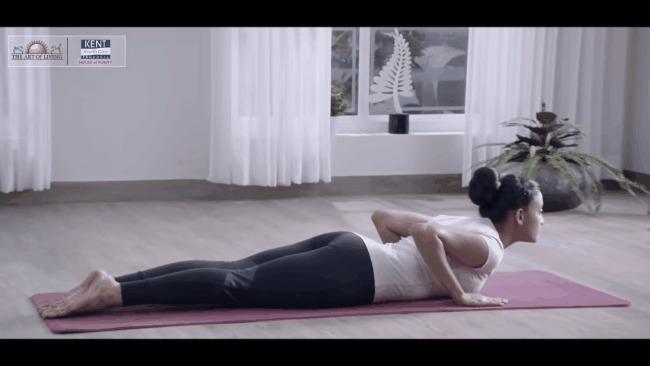 3 bí quyết giảm cân của Trương Gia Nghê-9