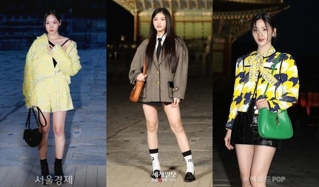 Đêm tiệc sóng gió hậu show thời trang có Sơn Tùng M-TP tham dự-2