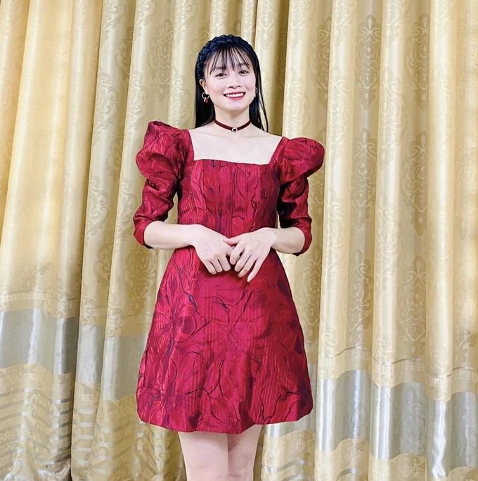 Vẻ đáng yêu của các cô gái vàng làm nên lịch sử cho bóng đá Việt Nam-6