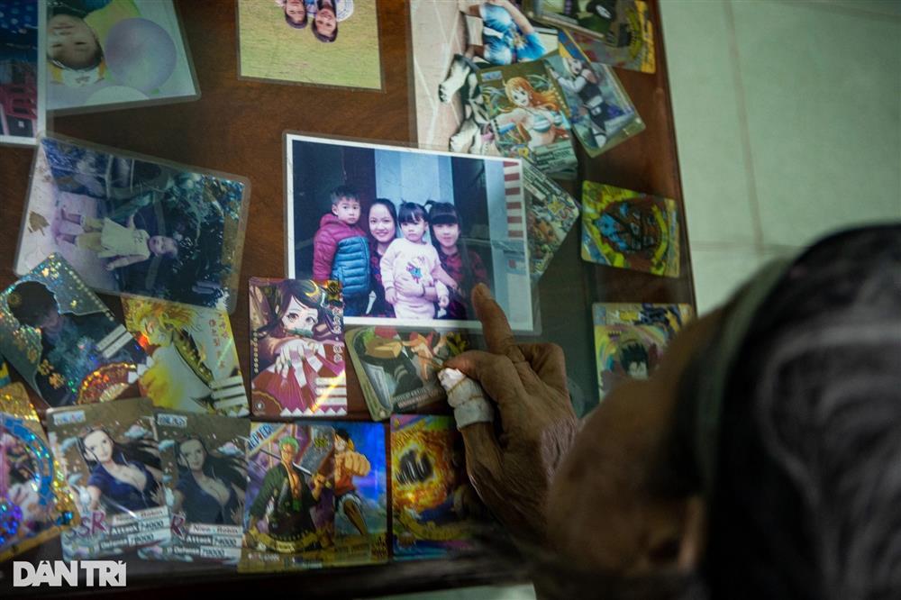 Thanh Nhã từng bị mẹ cấm đá bóng, giao chỉ tiêu lấy chồng lúc 25 tuổi-2