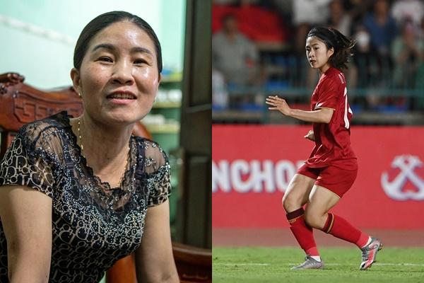 Những cô gái mặc váy đá bóng ở Bình Liêu-7