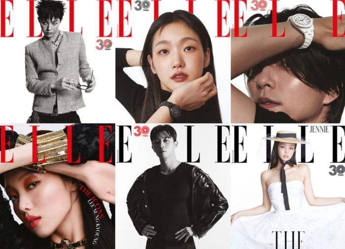 Phân cấp danh phận thời trang: Đại sứ thương hiệu chưa phải cao nhất?-4