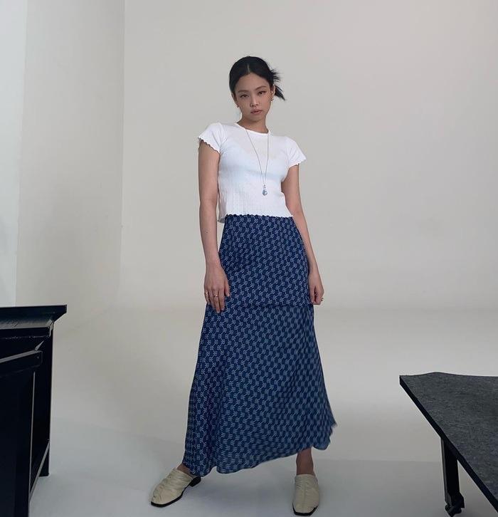 10 công thức mix đồ với áo thun trắng chuẩn trẻ đẹp-3