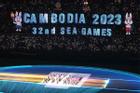 SEA Games 32 bế mạc: Rực rỡ Campuchia, tuyệt vời Việt Nam!