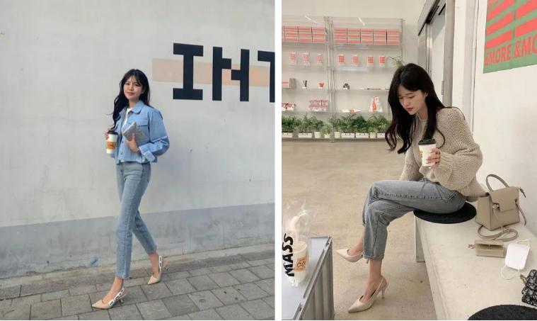 4 kiểu giày dép mát chân nịnh dáng cho nàng diện hè-1