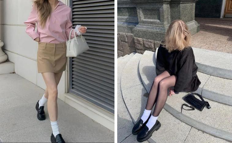 4 kiểu giày dép mát chân nịnh dáng cho nàng diện hè-4