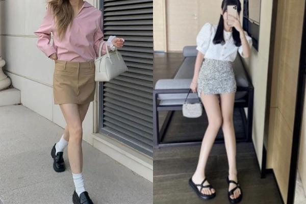 Đôi giày nào chưa từng có dấu hiệu lỗi mốt?-6