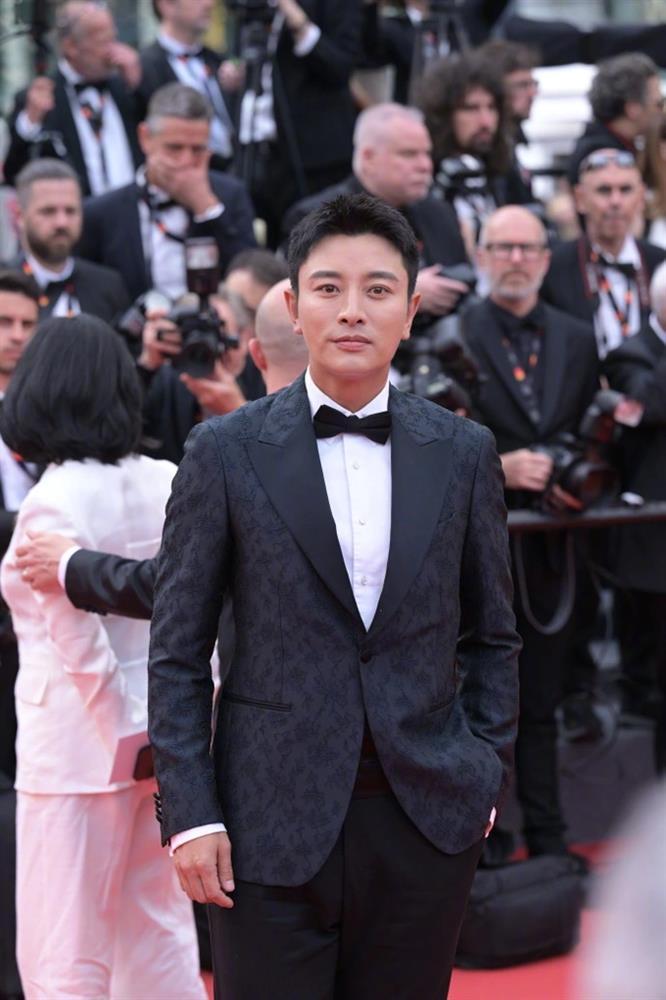 Củng Lợi: Minh tinh Trung Quốc duy nhất được ưu ái đặc biệt tại Cannes-13