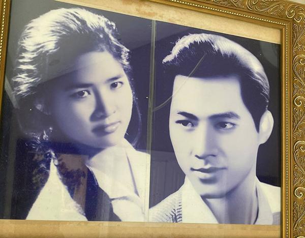 Mẹ ruột Hoa hậu Giáng My: Hoa khôi Nhạc viện Hà Nội một thời, U80 gu thời trang sang chảnh-1