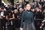 Củng Lợi: Minh tinh Trung Quốc duy nhất được ưu ái đặc biệt tại Cannes