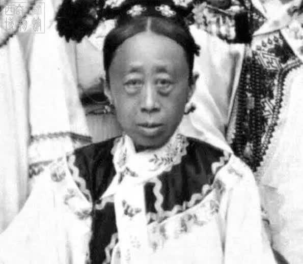 Nhân vật duy nhất khiến Từ Hi Thái Hậu quyền uy lừng lẫy phải kiêng nể-2