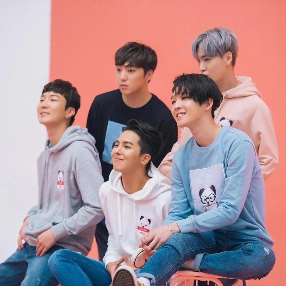 Nam ca sĩ 29 tuổi bị cảnh sát triệu tập vì sử dụng ma túy đá-3