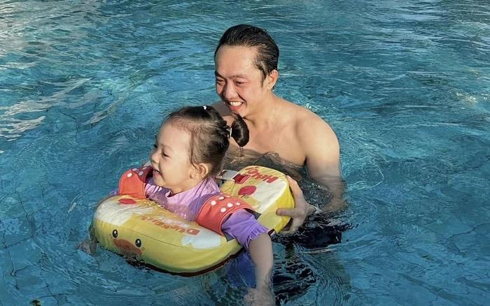 Đàm Thu Trang bất ngờ khi con gái kể tội vẫn một mực bênh Cường Đô La-1