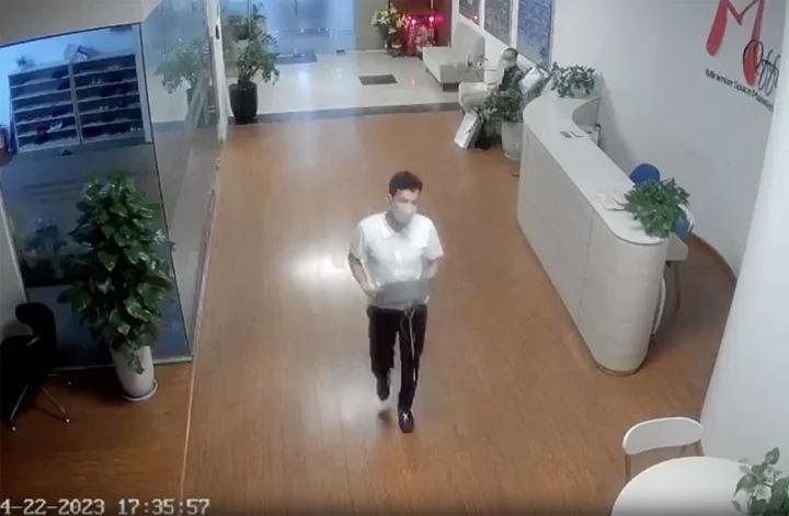 Những thủ đoạn lừa đảo siêu dị nhằm vào người bán hàng, xe ôm-1