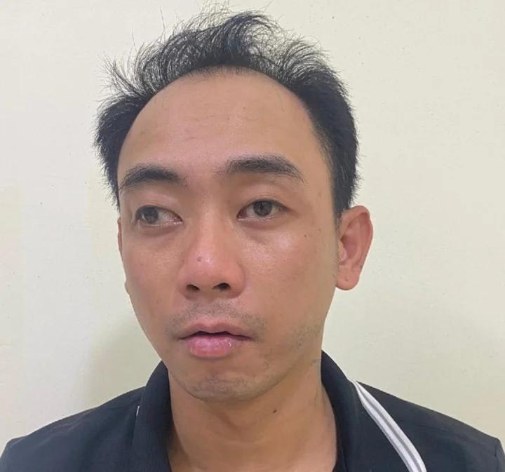 Những thủ đoạn lừa đảo siêu dị nhằm vào người bán hàng, xe ôm-4