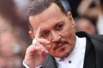 Có mới nới cũ, Johnny Depp tuyên bố không buồn nghĩ về Hollywood-3