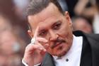 Johnny Depp được săn đón ở Cannes như chưa từng bị tẩy chay