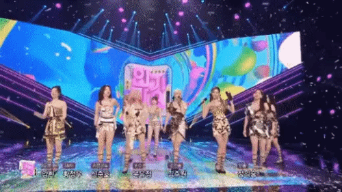 Hát live trở thành hình phạt với nghệ sĩ Kpop?-4