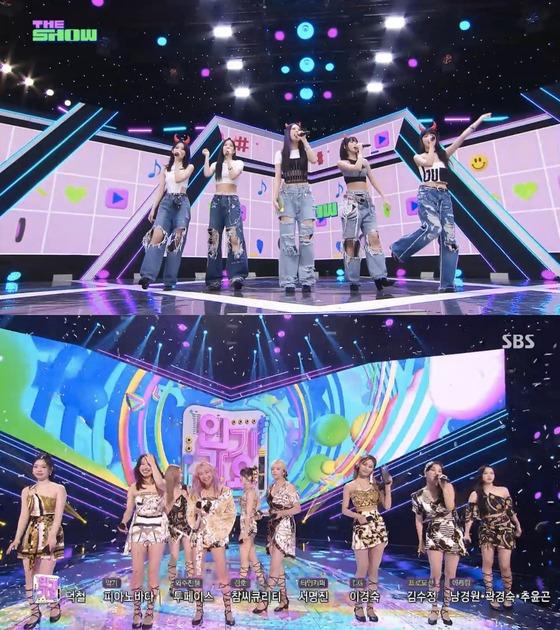 Hát live trở thành hình phạt với nghệ sĩ Kpop?-1