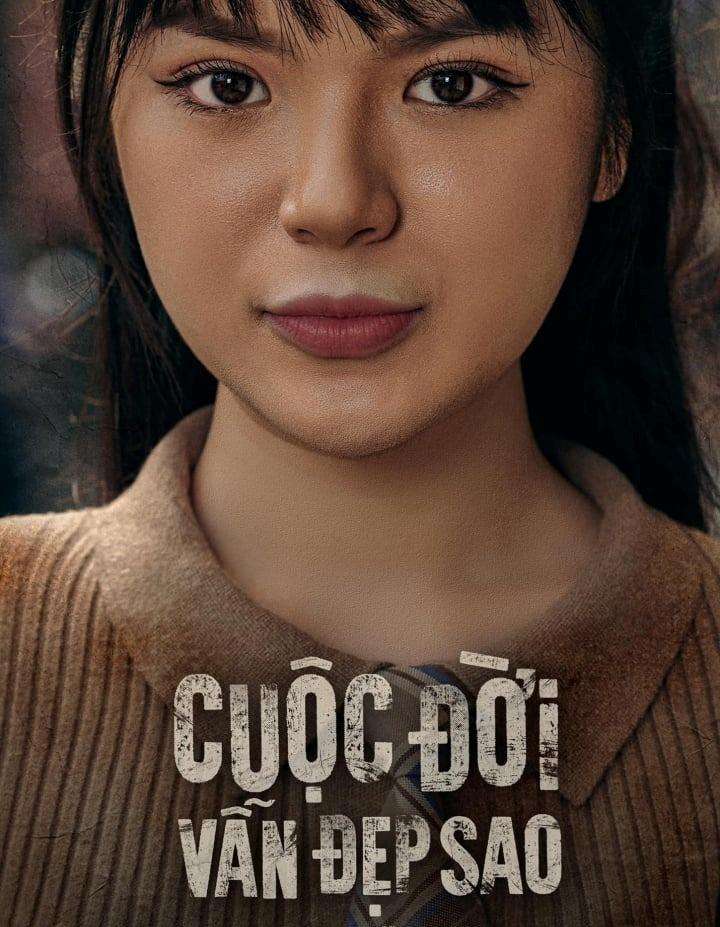 Cuộc Đời Vẫn Đẹp Sao: Vai chính diện của MC VTV bị chê, vai phản diện thú vị-2