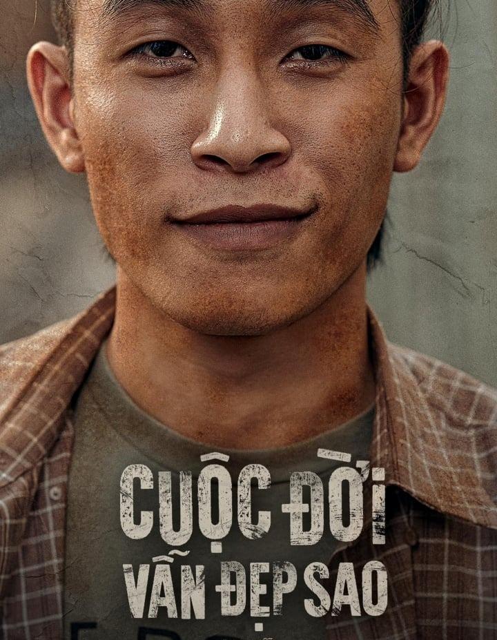 Cuộc Đời Vẫn Đẹp Sao: Vai chính diện của MC VTV bị chê, vai phản diện thú vị-4