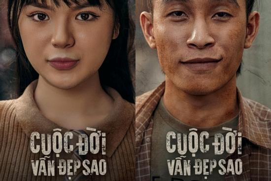 'Cuộc Đời Vẫn Đẹp Sao': Vai chính diện của MC VTV bị chê, vai phản diện thú vị