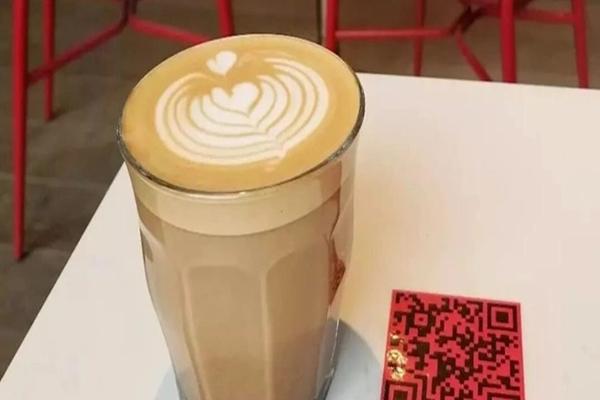 Quán cà phê để khách thích trả bao nhiêu tùy tâm phá sản chỉ sau một năm-2