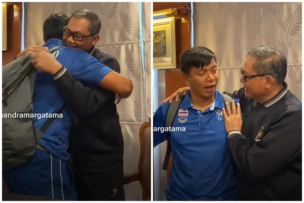 Ký sự SEA Games: Ê chề bóng đá Thái Lan-4