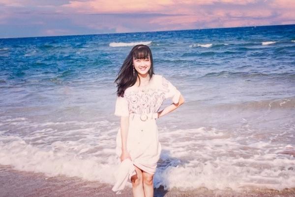 Bị coi là xấu nhất Việt Nam, Vân Dung ngoài đời U50 trẻ xinh, da trắng muốt-3