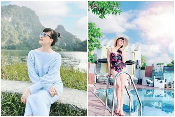 Thân thế mẹ ruột Táo bà Vân Dung: Tuổi hưu trẻ đẹp ngỡ ngàng-9