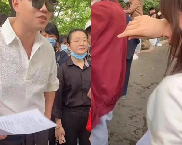 Tuyển chồng cao từ 1,75m, có nhà, cô gái 32 tuổi bị mắng giữa công viên-2