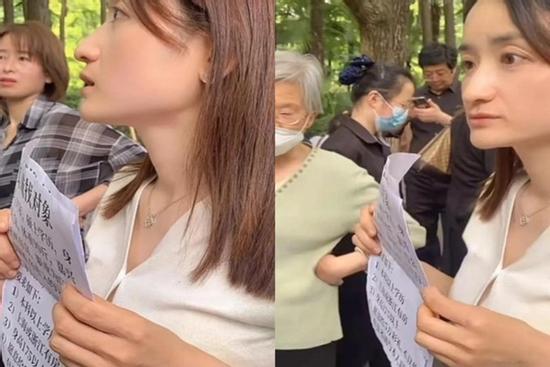 Tuyển chồng cao từ 1,75m, có nhà, cô gái 32 tuổi bị mắng giữa công viên