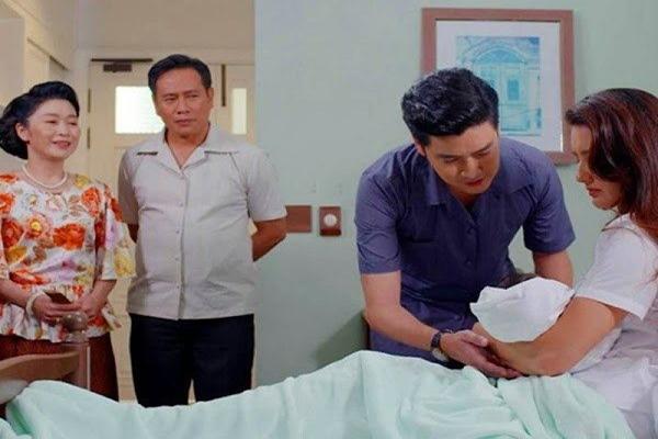 Nóng 40 độ bật điều hòa, mẹ chồng cắt phăng phích cắm rồi kêu tốn tiền điện-1