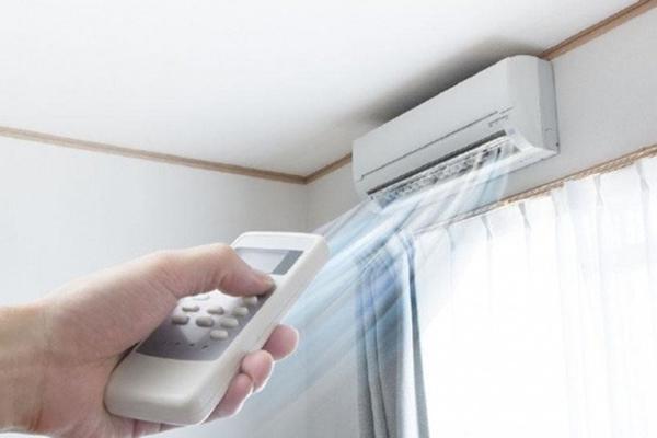 Nóng 40 độ bật điều hòa, mẹ chồng cắt phăng phích cắm rồi kêu tốn tiền điện-2