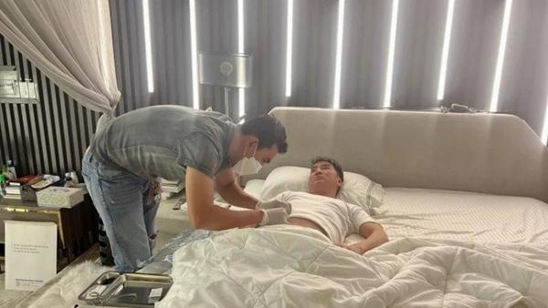 Sao Việt bị réo tên vì từ thiện sau ồn ào Nguyễn Phương Hằng giờ ra sao?-9