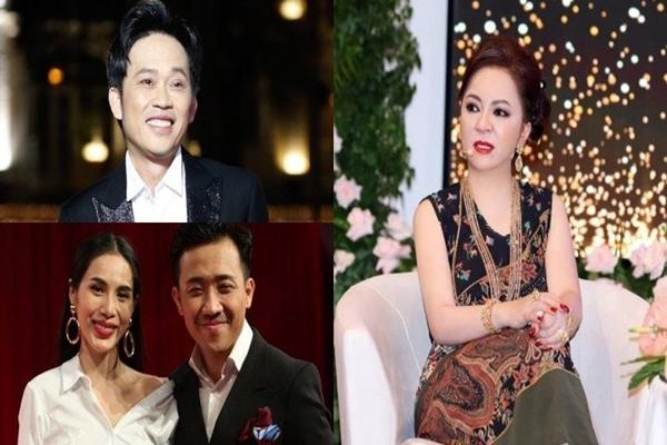 Nơi ở xa hoa của sao Việt: Có thang máy, bể bơi, camera giám sát 24/24-19