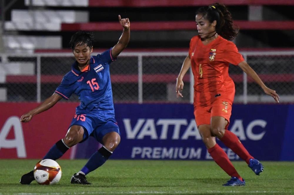 Ký sự SEA Games: Ê chề bóng đá Thái Lan-3