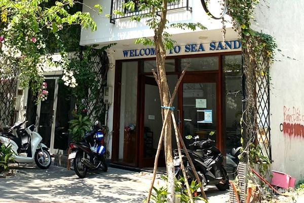 Xử phạt 20 triệu đồng khách sạn bị tố lừa khách hàng ở Đà Nẵng-1